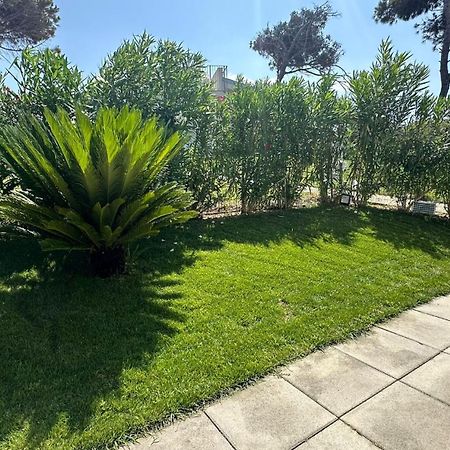 Magnifique Villa Neuve En Bord De Mer Sassari Esterno foto