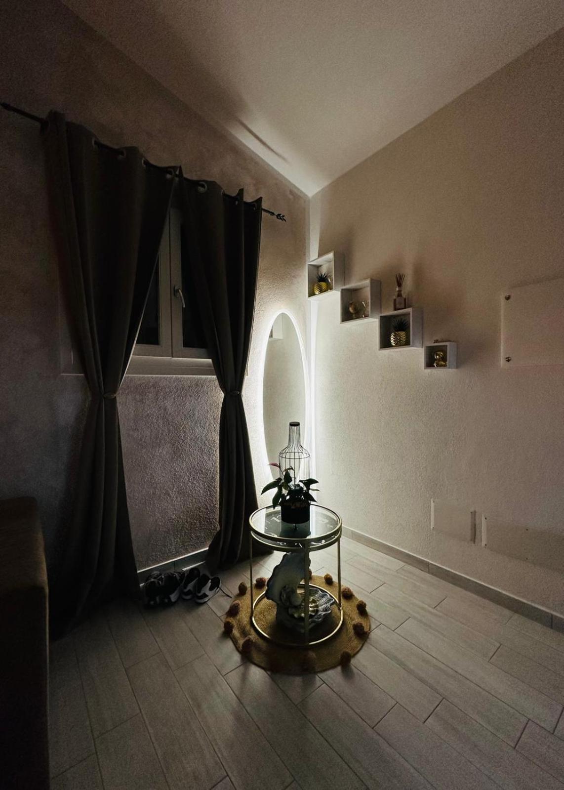 Magnifique Villa Neuve En Bord De Mer Sassari Esterno foto